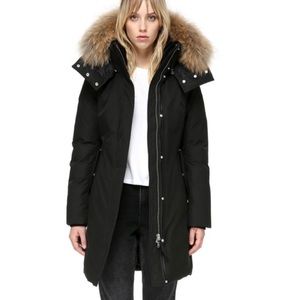 Mackage Kerry Down Parka